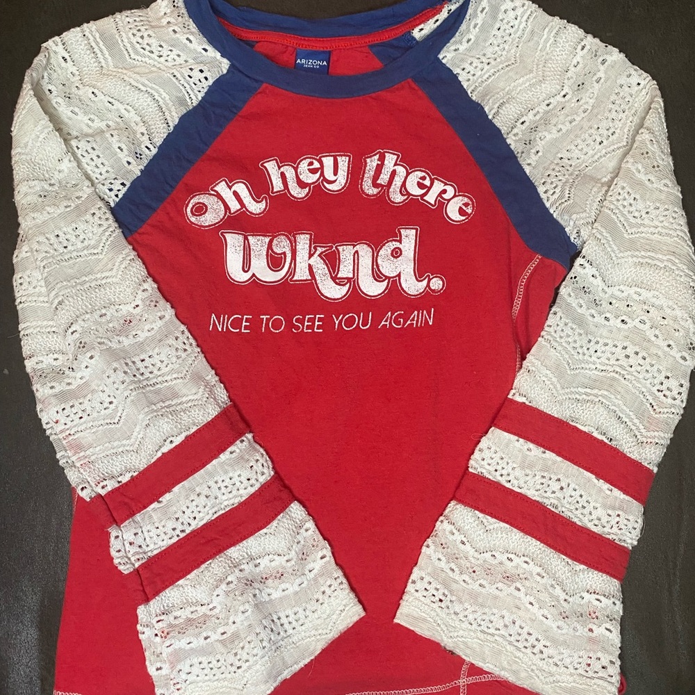 Kid clothes
